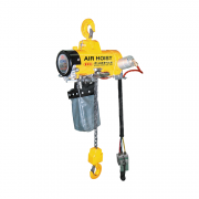 防爆氣動(dòng)葫蘆的主要應(yīng)用